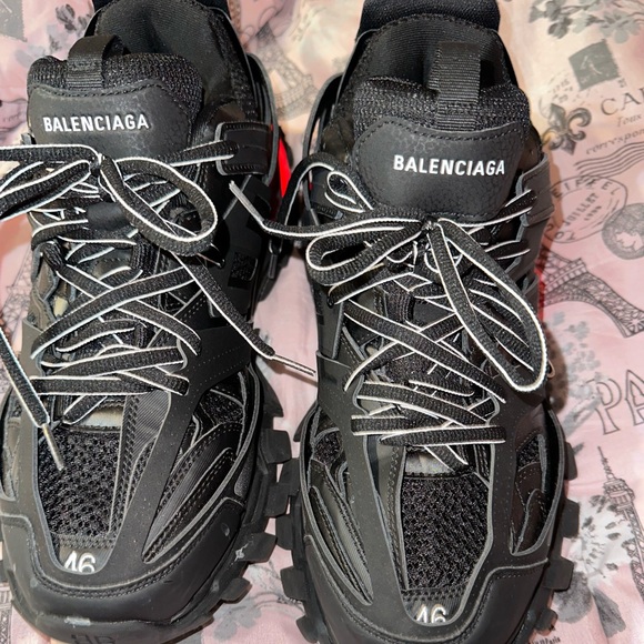 Balenciagas size 46 - Picture 2 of 5
